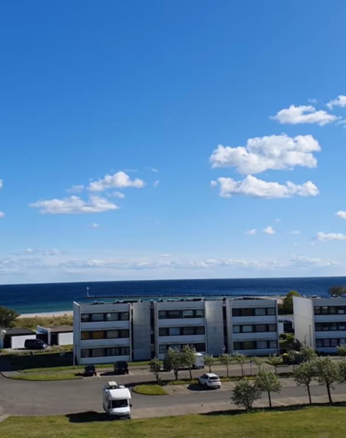 Suedstrandflair フェーマルン エクステリア 写真